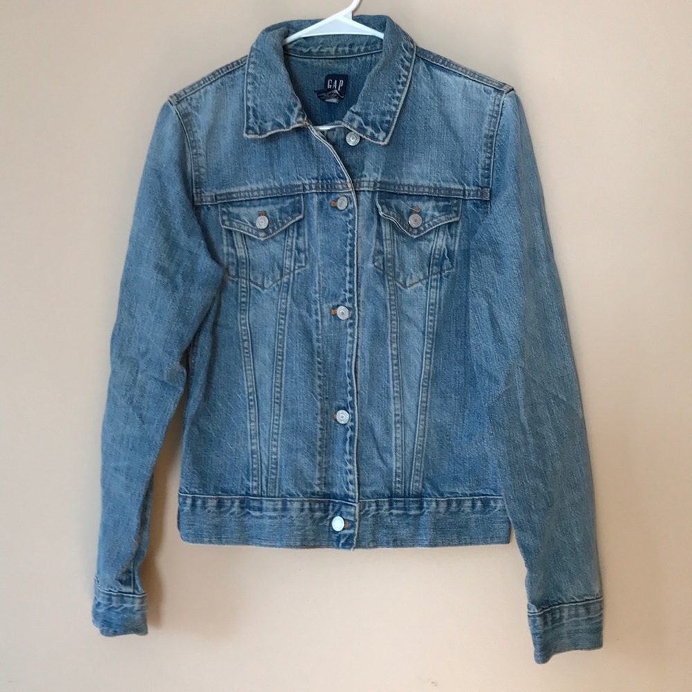 Gap / Jean Jacket
